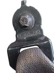 cinto segurança dianteiro direito jeep grand cherokee 2007