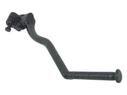 Pedal Partida Click Apache 150 2010 a 2015