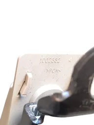 cinto segurança dianteiro direito jeep grand cherokee 2007