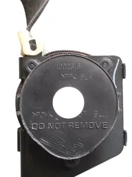 cinto segurança dianteiro direito jeep grand cherokee 2007