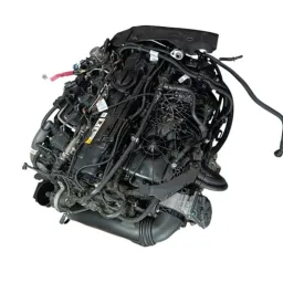 Motor Bmw M3 X3 X4 M40 3.0 Gas B58 2020 2021 2022/.. 387cv