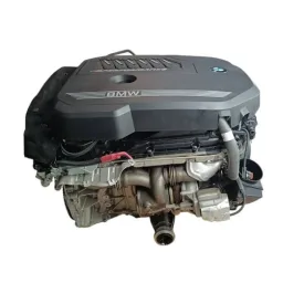 Motor Bmw M3 X3 X4 M40 3.0 Gas B58 2020 2021 2022/.. 387cv