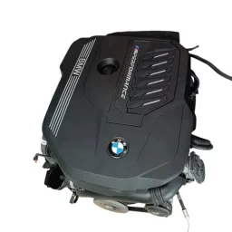 Motor Bmw M3 X3 X4 M40 3.0 Gas B58 2020 2021 2022/.. 387cv