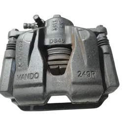 Pinça Freio Dianteira Direita Origina Compass Toro Commander