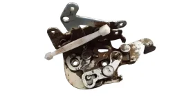 Fechadura porta dianteira esquerda Fiat Uno 1996...