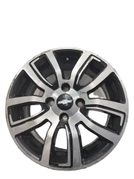 Roda Aro 14 Chevrolet Onix 2017 17194PR801