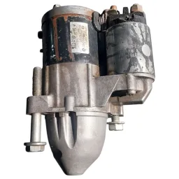Motor Arranque Jeep Compass Fiat Freemont 2.4 05034555aa