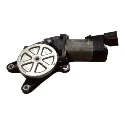 Motor Vidro Dianteiro Esquerdo Strada 1.4 2009 A 2013