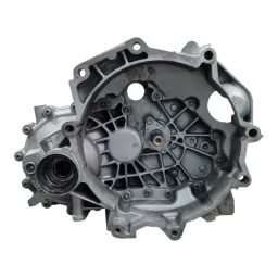Caixa Câmbio Saveiro Gol Spacefox Voyage 1.6 8v IMotion 8/19
