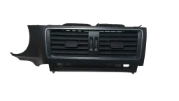 Difusor Ar Central Vw Fox 15 A 22 Org Foto Real Moldura Pret