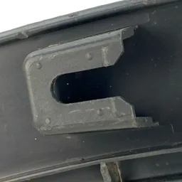 Moldura Paralama Dianteiro Direito Evoque 2012 a 2019 16A074