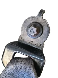 cinto segurança dianteiro esquerdo jeep grand cherokee 2007