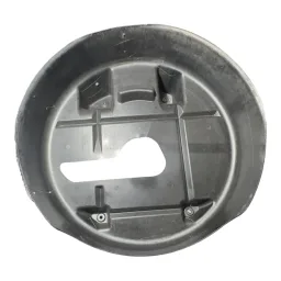 Suporte Protetor Estepe Original Fiat Freemont 05178181ab