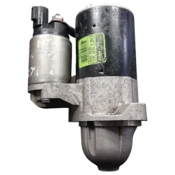 Motor Partida Arranque I30 1.8 Ix35 Elantra 2.0 36100-2e120