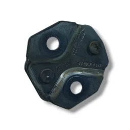 BATENTE FECHADURA PORTA FORD KA 2013 A 2019