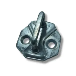 BATENTE FECHADURA PORTA FORD KA 2013 A 2019