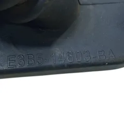 COIFA CHICOTE PORTA TRAS DIR FORD KA 2013 A 2019