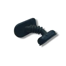 COIFA CHICOTE PORTA TRAS DIR FORD KA 2013 A 2019