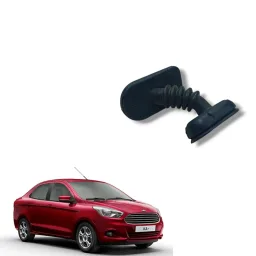 Coifa Chicote Porta Tras Dir Ford Ka 2013 A 2019