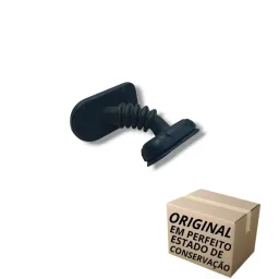 COIFA CHICOTE PORTA TRAS DIR FORD KA 2013 A 2019