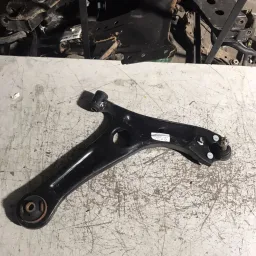 Bandeja Dianteira Direita Tiggo 5x Pro 2023/ Tiggo 7 2020/