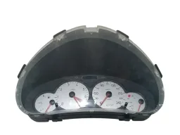 Painel Instrumentos Peugeot 206 1.4 2007 2008 Original
