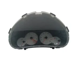 PAINEL INSTRUMENTOS PEUGEOT 206 1.4 2007 2008 ORIGINAL