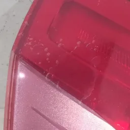 LANTERNA TRASEIRA ESQUERDA C5 2009 A 2012 SEDAN (CANTO)