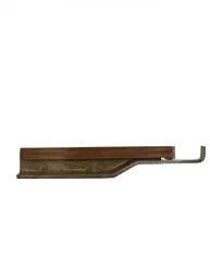 GUIA CORRENTE MITSUBISHI L200 TRITON 3.2 DIESEL - 2008/15