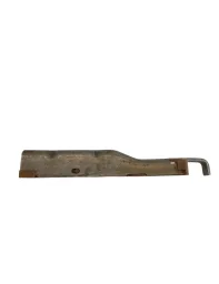 GUIA CORRENTE MITSUBISHI L200 TRITON 3.2 DIESEL - 2008/15