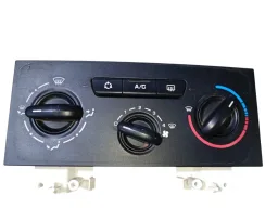 Comando Ar Condicionado Analógico Peugeot 307 C4 2002 a 2014