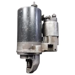 Motor Arranque Partida Fiesta Courier 1.4 16v Zetec 96 97 98