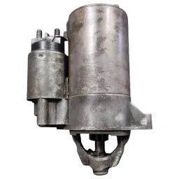 Motor Partida Ford Fiesta Ka Courrier Escort, Ecosport Orig.