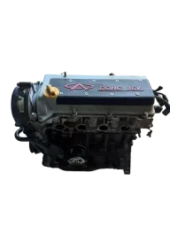 Motor Chery QQ 1.1 Gas 2011 2012 a 2014 Original C/ NF