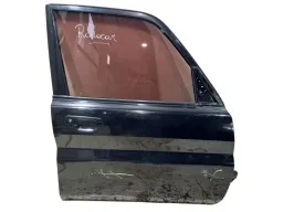 Porta Dianteira Direita Pajero iO TR4 1998 a 2009 C/Detalhe