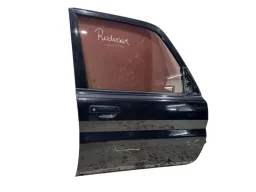 PORTA DIANTEIRA DIREITA PAJERO IO TR4 1998 A 2009 C/DETALHE