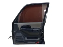 PORTA DIANTEIRA DIREITA PAJERO IO TR4 1998 A 2009 C/DETALHE