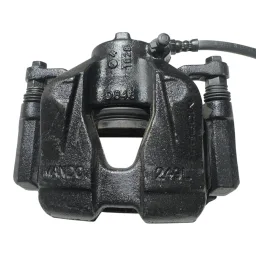 Pinça Freio Dianteira Esq Origina Compass Toro Commander