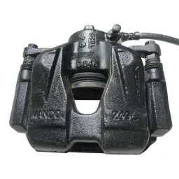PINÇA FREIO DIANTEIRA ESQ ORIGINA COMPASS TORO COMMANDER
