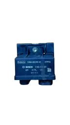 Módulo Rele Eletroventilador Ford New Fiesta 1.6 2014 2015