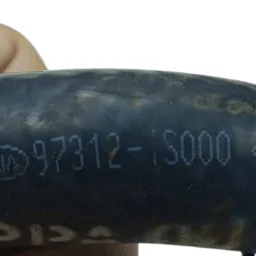 MANGUEIRA AR QUENTE HYUNDAI HB20S 2013 2014 A 2019 ORIGINAL