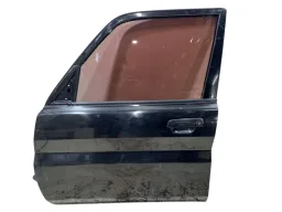 Porta Dianteira Esquerda Pajero iO TR4 1998 1999 a 2009