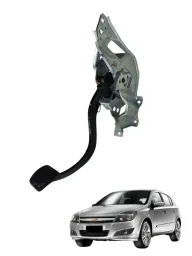 Pedal Freio Gm Chevrolet Vectra 2006 2011