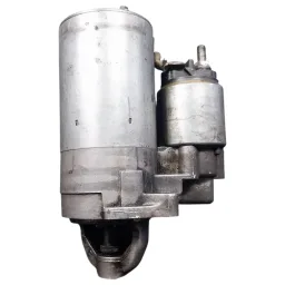 Motor De Partida Strada Palio Uno Siena Fiorino F000al0309