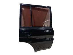 PORTA TRASEIRA DIREITA PAJERO IO TR4 1998 1999 A 2009