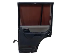 PORTA TRASEIRA DIREITA PAJERO IO TR4 1998 1999 A 2009