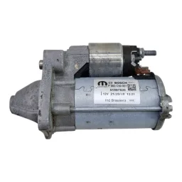 Motor Partida Arranque Fiat Strada 1.4 2014 2020