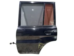Porta Traseira Esquerda Pajero iO TR4 1998 a 2009 C/Detalhe