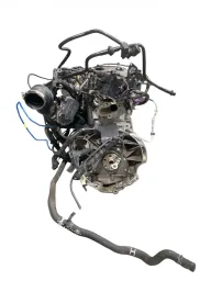 MOTOR NEW FIESTA 1.6 16V 2014 A 2019 C/SENSOR (COMPLETO)