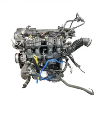 MOTOR NEW FIESTA 1.6 16V 2014 A 2019 C/SENSOR (COMPLETO)